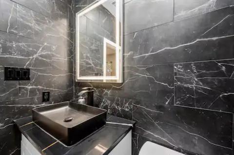 Spacious 1Br Galleria Apt With Pool & Free Park Houston Luaran gambar