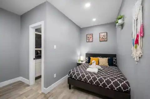 Spacious 1Br Galleria Apt With Pool & Free Park Houston Luaran gambar