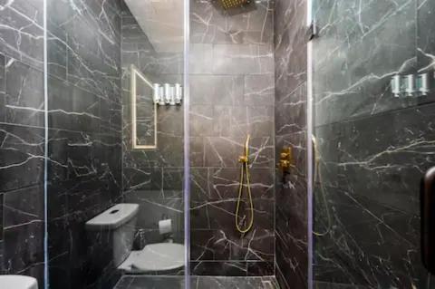 Spacious 1Br Galleria Apt With Pool & Free Park Houston Luaran gambar