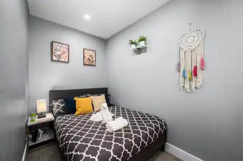 Spacious 1Br Galleria Apt With Pool & Free Park Houston Luaran gambar